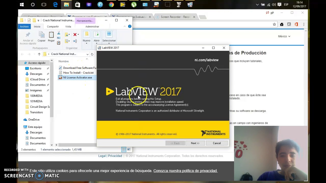 Labview download 2018