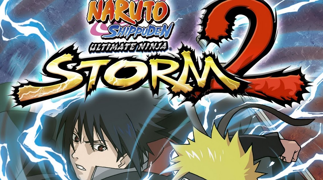 Naruto Ultimate Ninja Storm Xbox 360 Download