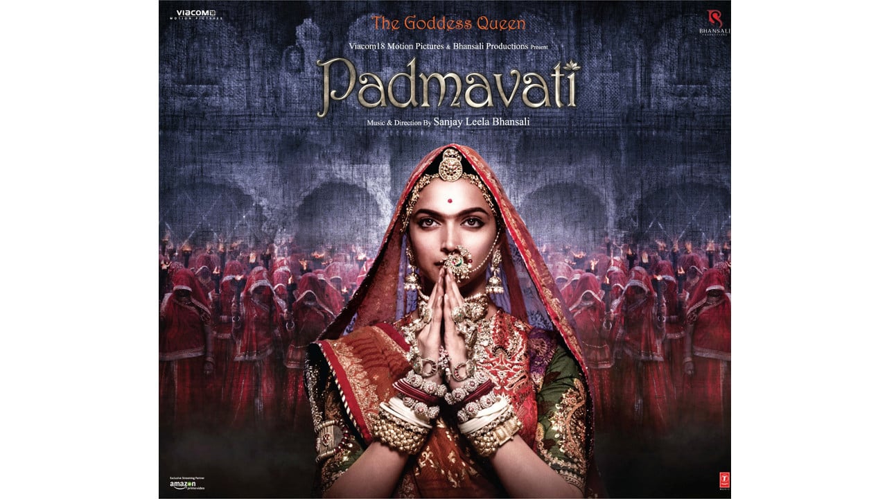 Padmavati movie download torrent file hd download